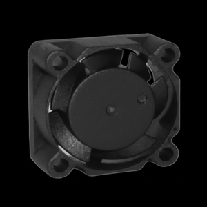 Ventilador Axial Crown 2510 SERVERT8 AC con Rodamiento de Bolas, Eléctrico, OEM, de Plástico, para la Industria de la Moda - Product Image 1