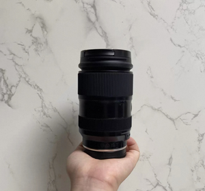 ราคาดี เลนส์ซูมมาตรฐาน 28-75 มม. f/2.8 Di III VXD G2  E-Mount ฟูลเฟรม - Product Image 1