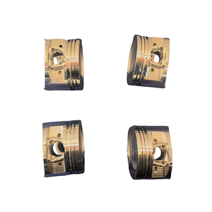 Nuovo Anello del Pistone del Motore 13101-75070 13101-75071 per Toyota Hiace RZH105 RZH103 RZH10 2RZFE 2RZ Modello Hilux - Product Image 2