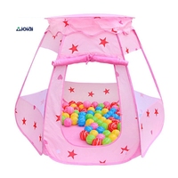 Pliant Jouer Gonflable Pop up Portable Moustique Dinosaures Jeu Château Intérieur Fête Cabane Jouets Enfants Tente Maison