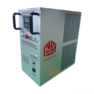 โหลดแบงค์สามเฟสสี่สาย 100 กิโลวัตต์ ACT 415V รับประกัน 1 ปี สำหรับอุปกรณ์ทดสอบ - Product Image 2