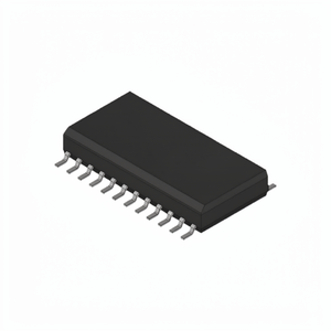 Composants électroniques en stock : CI Logic BOM SN74ALS844DWR, Pilote de bus, Série ALS - Product Image 1