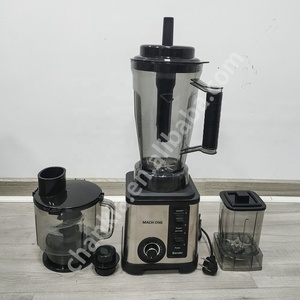 عصير وخلاط 3 في 1 واط مع عصارة وخلاط عصير مع فئة منتجات ممتازة - Product Image 6