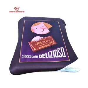 Funda <span class=keywords><strong>Universal</strong></span> para tableta de neopreno, funda impermeable para ordenador portátil, todos los tamaños - Product Image 6