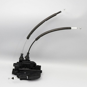 Actionneur de serrure de porte Hyundai 813202H030 pour Elantra 08-11, pièce de rechange avant/dépanneuse gauche/droite - Product Image 2