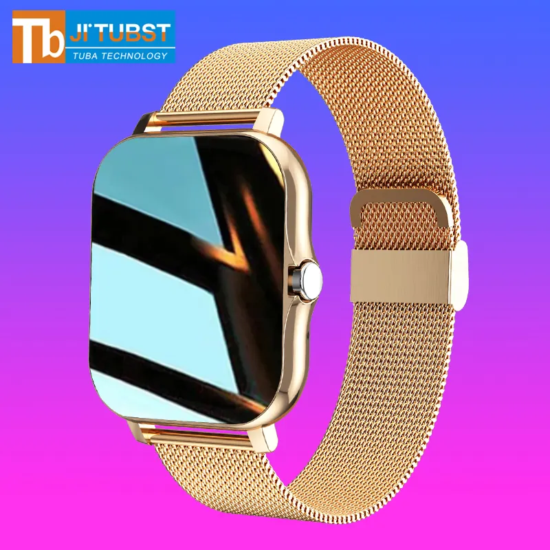 2023 smartwatch Wearable Devices electronics wrist reloj inteligente Smart Watches 2022 for Android ios