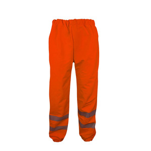 Electrical Safety Suit-High Visibility Waterproof Arc Flash Suit Lightweight Fireproof <strong>Welding</strong> <strong>Clothing</strong> Type 2 Protection - Product Image 5