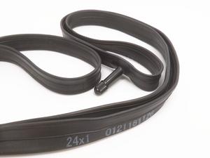 स्पोर्ट व्हीलचेयर टायर आंतरिक ट्यूब ब्यूसिल रबर 24x1 25x1 26*1.0 ए/वी एस/वी टी - Product Image 5