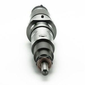 Injecteur de carburant 5263308 6754-11-3100 0445120236 6745-11-3102 pour moteur 4D107 6D107 PC300-8 - Product Image 4