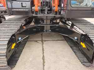 Pompe moteur d'origine pour excavatrice japonaise Zaxis 200Core ZX200C-6A ZX200 - Product Image 6