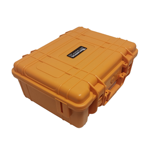 เครื่องทดสอบแบบพกพาความแม่นยำสูง 0.02% สำหรับเฟสเดียว/สามเฟส IP55 กำลังไฟ 300W ระบบรองรับแบบกำหนดเองได้ สายยาวสามเมตร - Product Image 4