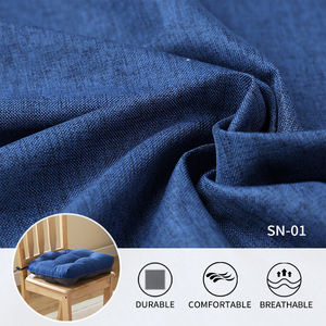 Современное домашнее кресло подушка сиденья коврик моющиеся Особенности - Product Image 2