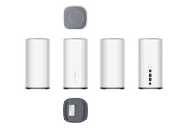 Routeur Wifi Global 4G CAT6 CAT4 Routeurs sans fil WiFi6 avec MT7981 MT7976CN MT7531AE Antennes WiFi 4G prenant en charge la double bande 2.4G 5G
