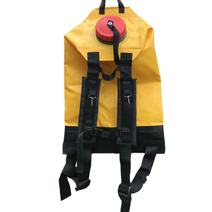 <span class=keywords><strong>Mochila</strong></span> de <span class=keywords><strong>Bombero</strong></span> Plegable de Alta Resistencia Helitack de 16L 20L para Control de Incendios Forestales y de Vegetación - Product Image 5