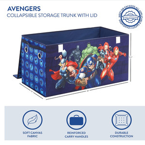 Caja Organizadora de Tela Plegable Multiusos con Impresión Personalizada, Bolsa de Almacenamiento de Ropa <span class=keywords><strong>para</strong></span> Juguetes de Niños, Ropa, Habitación, Dormitorio - Product Image 2