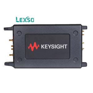 Analizador de Red USB Keysight Serie Lite P5006A, 32 GHz lexso - Product Image 4