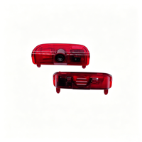 Projecteur de logo USB pour porte de voiture, lampe d'ambiance, remplacement pour Trumpchi GS8 ES9, accessoires de modification et de mise à niveau