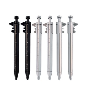 SEAPEN Factory Supply Vernier Caliper Measuring <strong>Tool</strong> Pen for <strong>Office</strong> and Mapping Can Customized Print Logo - Product Image 1