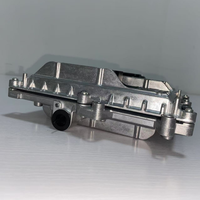 Module de commande électronique ECU ECM 30061800059A 300618-00059A pour excavatrice Doosan, pièces de moteur diesel pour machines de construction