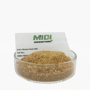 Aliments nutritifs à base de céréales pour chiens TOP GRADE pour bovins de boucherie poissons porcs chevaux - Product Image 1