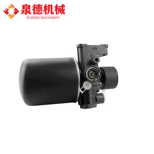 Conjunto de Secador para Camiones Mezcladores/Bombas Isuzu 51Y, Pieza 1-85576455-5, Compatible con Frenos de Camión - Product Image 2