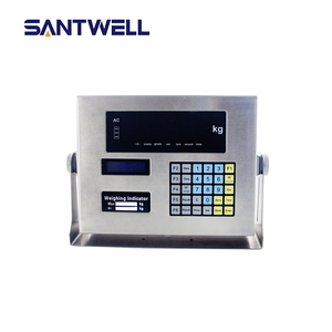 Lp7581 वाटरप्रूफ ट्रक स्केल इंडिकेटर के नेतृत्व में प्रदर्शन ट्रक वजन पैमाने सूचक डस्टप्रूफ वाहन पैमाने संकेतक - Product Image 3