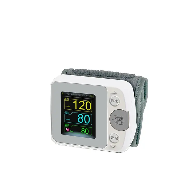 CONTEC09A OEM для цифровых наручных часов, монитор артериального давления, монитор артериального давления