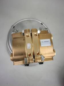 <span class=keywords><strong>Wika</strong></span> 차압 게이지 모델 712.15.100 및 732.15.100 구리 합금 또는 스테인리스 스틸로 사용 가능 - Product Image 4