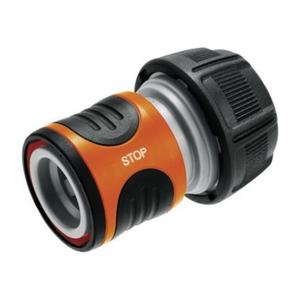 Water stop 19mm (3/4"), loose, <b>hose</b> piece (94691688145) - Product Image 1