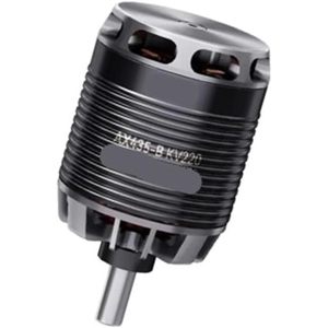 Motor sin escobillas JNYHOBBY AX435-B KV220 KV250 para aviones RC de ala fija - Product Image 1