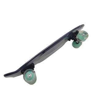 Planche à roulettes Cruiser sur mesure avec pont personnalisé pour les détaillants et les projets de marque - Product Image 5