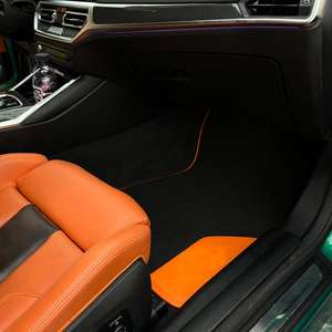 <span class=keywords><strong>Tappetini</strong></span> per Auto DOS Adatti a <span class=keywords><strong>BMW</strong></span> <span class=keywords><strong>X1</strong></span> X2 Serie 1 Ix1 <span class=keywords><strong>Tappetini</strong></span> per Pavimento X3 <span class=keywords><strong>Tappetini</strong></span> per Pavimento X5 X4 X6 <span class=keywords><strong>Tappetini</strong></span> per Pavimento Serie 7 - Product Image 2