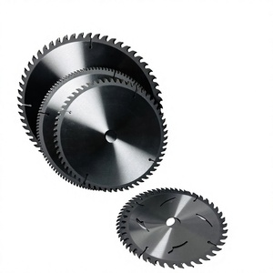 <span class=keywords><strong>Lame</strong></span> de <span class=keywords><strong>scie</strong></span> diamantée pour couper l'aluminium et le granit, bords droits lisses à grande vitesse, longue durée de vie, support OEM personnalisé - Product Image 2
