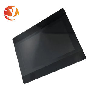 Controlador Lógico Programable (PLC) con Pantalla Táctil de Interfaz Hombre-Máquina Mt8106IP, Nuevo y Original - Product Image 1