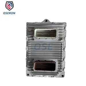 Unità di controllo motore muslim-05150783ab ECU ECM modulo di controllo elettronico per Computer Jeep Wrangler <span class=keywords><strong>3</strong></span>.6 - Product Image 3