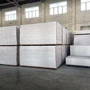 Panneau en mousse <span class=keywords><strong>PVC</strong></span> haute densité imperméable et résistant de 15 mm, 18 mm, 20 mm - Product Image 1