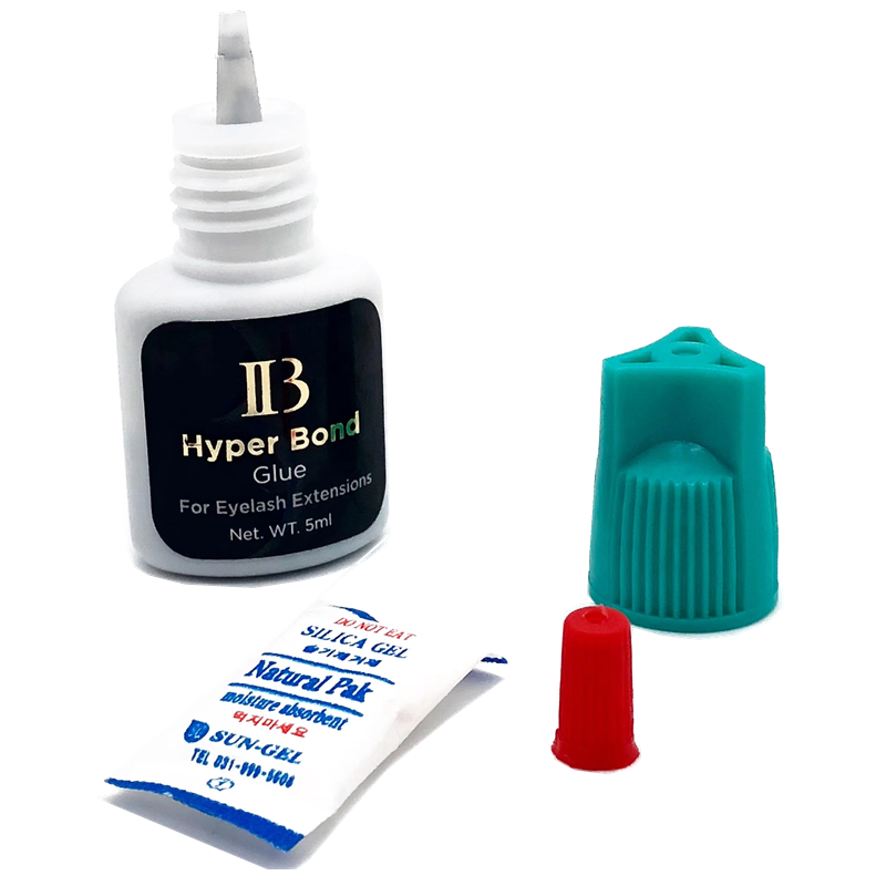 Colle IB Hyper Bond