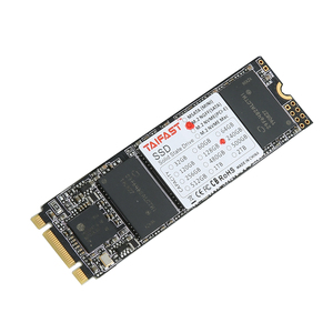 Taifast M.2 SSD NGFF Hard Drives HDD 2280 2242 Nvme Hard Disk 128GB 256GB 500GB 1000 gb NAND SATA 1TB M2 SSD 6Gb/s Internal