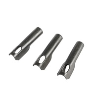 Accessoires pour chalumeaux de soudage, connecteurs à clipser pour boîtiers, connecteurs de bornes pour fournisseurs, ancrages de plafond en acier, durables pour bâtiments modernes