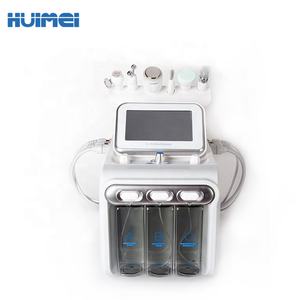 Top vente générateur ophir co2 bulle l'oxygénation aérographe <span class=keywords><strong>derm</strong></span> machine de beauté masque aqua eau faciale d'oxygène jet - Product Image 2