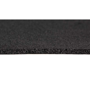Foglio fonoassorbente autoadesivo <span class=keywords><strong>per</strong></span> <span class=keywords><strong>auto</strong></span> e camera con cuscinetto isolante in gommapiuma nera - Product Image 4