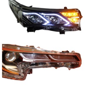 81150-02S50  81110-02S50  8115002S50  8111002S50 para Faro Delantero <span class=keywords><strong>Americano</strong></span> LED <span class=keywords><strong>2020</strong></span>- - Product Image 2