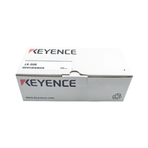 Capteur de déplacement laser LK-G08 - Product Image 6