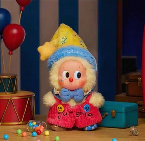 PO P Mart all'ingrosso originale carino in PVC figurina cieca scintillante scatola misteriosa serie 11CM <span class=keywords><strong>film</strong></span> & TV per - Product Image 2