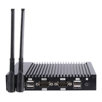 OEM/ODM Sistema Android IP67/IP65 Industrial Mini PC
