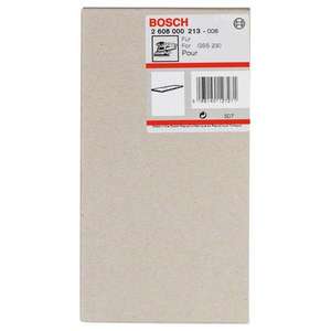 BOSCH - 2608000213 Sanding <b>plate</b> - EAN 3165140127271 <b>POWER</b> TOOLS ACCESSORIES ACCESSORIES FOR SANDERS - Product Image 2