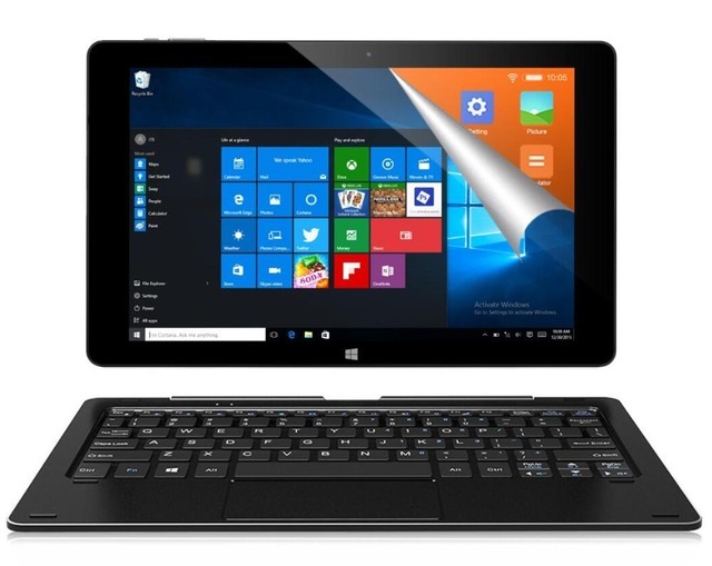 Androidタブレット本体 ALLDCUBE iWORK10Pro ALLDOCUBE Iwork10 Pro 10.1