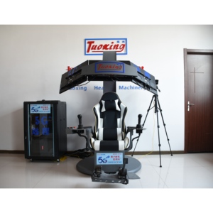 Equipment pour le minerai de cuivre 7ton équipement lourd Scooptram souterrain avec pneus à usage intensif à vendre au Mexique - Product Image 6