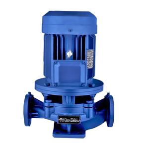 Motores EASTOP para Bomba de Agua <span class=keywords><strong>IRG</strong></span>, Bomba de Agua en Línea/Vertical, Bomba de Presión de Agua - Product Image 1