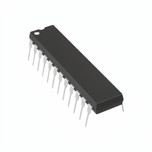 Data Acquisition Buy Electronics Components Online 24 <b>DIP</b> In Stock AD5204BN50 - Product Image 1